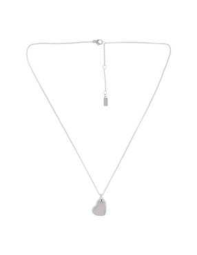 Collar de corazón Hugo Boss