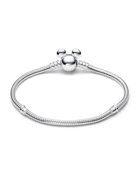 Pulsera Pandora de plata p 925