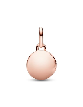 Charm de candado Pandora moments de plata P 925