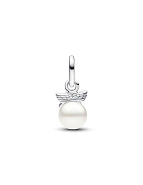 Charm de corazón Pandora moments de plata P 925