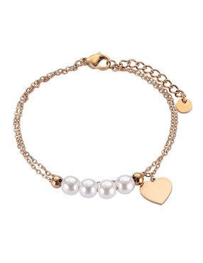 Pulsera Enso con acabado brillante