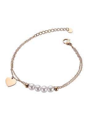 Pulsera Enso con acabado brillante