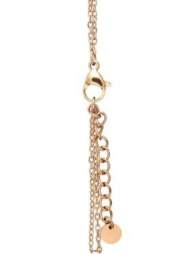 Pulsera Enso con acabado brillante