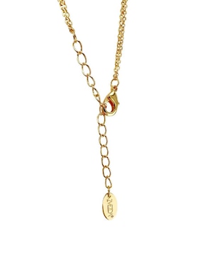 Collar de eslabones Zvezda Triple