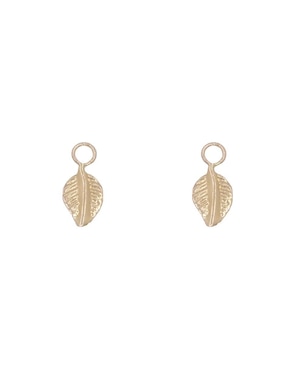 Broqueles de hoja Oro Angelus de oro con acabado brillante