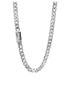 Collar Crixus Joyeria de plata P 925