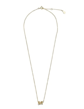 Collar Sofia Blum de plata P 925