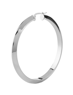 Broqueles de corazón Guess Hoops I Did It Again