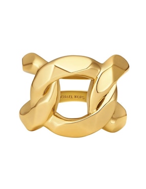 Anillo Michael Kors Statement Link