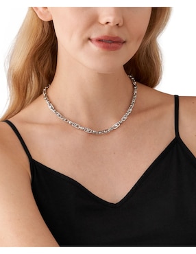 Collar Michael Kors Astor Link