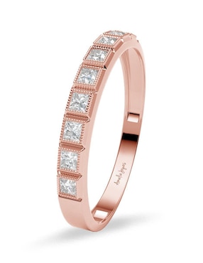 Churumbela de oro 14 k Amelie Joyas