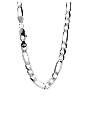 Collar Crixus Joyeria de plata P 925