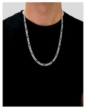 Collar Crixus Joyeria de plata P 925