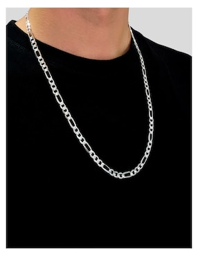 Collar Crixus Joyeria de plata P 925