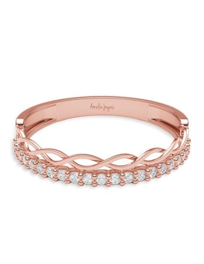 Churumbela de oro 14 k Amelie Joyas