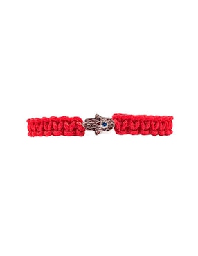 Brazalete Crixus Joyeria de plata con zirconia p 925
