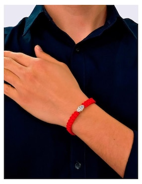 Brazalete Crixus Joyeria de plata con zirconia p 925