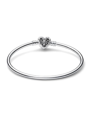 Brazalete Pandora de plata p 925