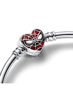 Brazalete Pandora de plata p 925