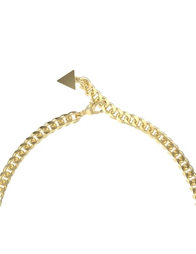 Collar Guess Flashing Lights