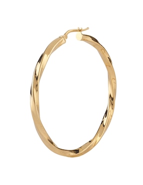 Arracadas Guess Hoops I Did It Again