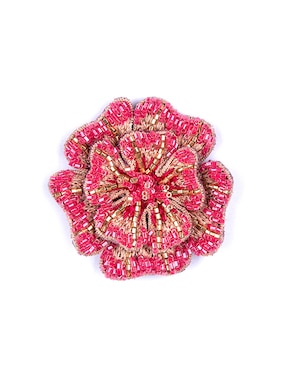 Broqueles de flor Guess Botanica