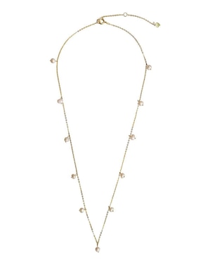 Collar Sofia Blum de plata P 925
