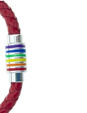 Brazalete Mayfer Joyería Mayfer Homme