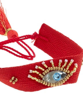 Brazalete Mayfer Joyería Boho