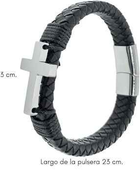 Brazalete Mayfer Joyería Mayfer Homme