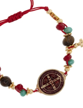 Brazalete Mayfer Joyería Boho
