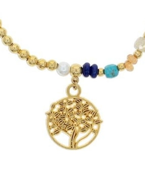 Brazalete Ablime Joyería Ablime Árbol