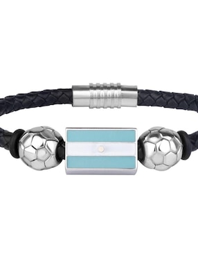 Brazalete Mayfer Joyería Mayfer Homme