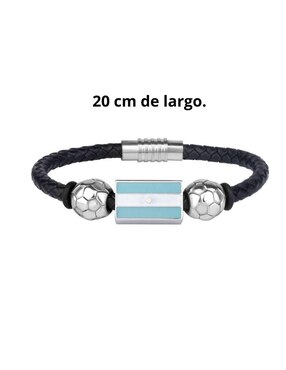 Brazalete Mayfer Joyería Mayfer Homme