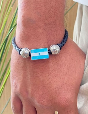 Brazalete Mayfer Joyería Mayfer Homme