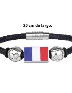 Brazalete Mayfer Joyería Homme