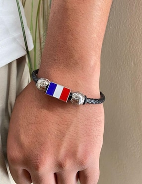 Brazalete Mayfer Joyería Homme