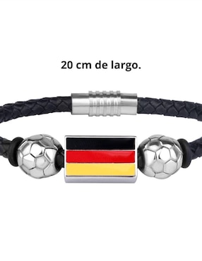 Brazalete Mayfer Joyería Mayfer Homme