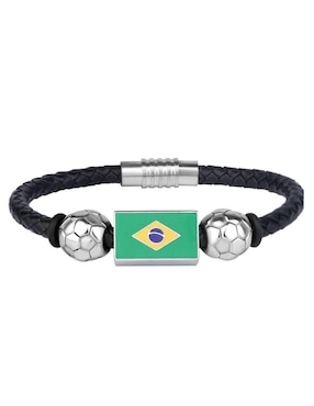 Brazalete Mayfer Joyería Mayfer Homme