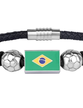 Brazalete Mayfer Joyería Mayfer Homme