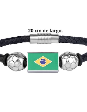 Brazalete Mayfer Joyería Mayfer Homme