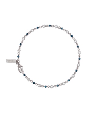 Pulsera Mossimo con acabado brillante