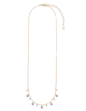 Collar de corazón Mossimo