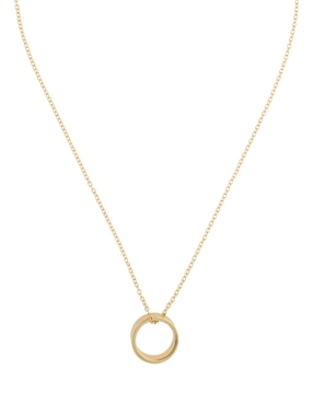 Collar De Circular Lauren Ralph Lauren Archer