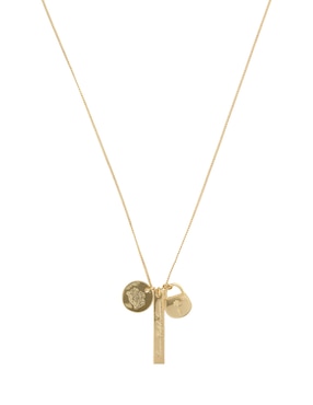 Collar De Circular Lauren Ralph Lauren Archer