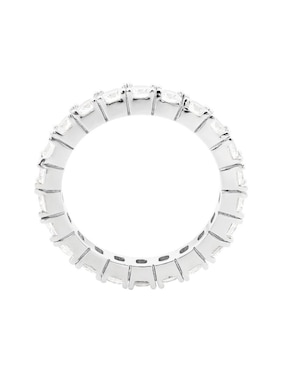 Anillo Gladkova Joyería P 925 de plata zirconia brillante