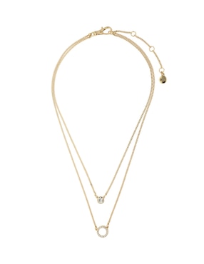 Collar Dkny Barclay