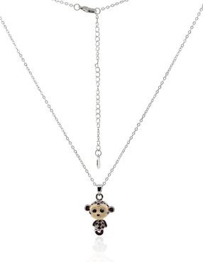 Colgante Y Dije de mono Mayfer Joyería bora bora