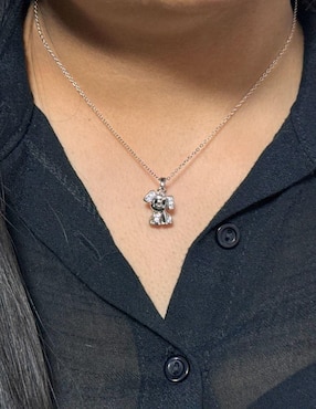 Colgante Y Dije de perro Mayfer Joyería bora bora