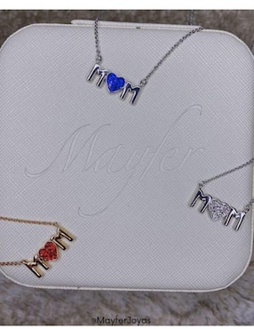 Colgante Y Dije Mayfer Joyería roma
